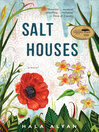 Cover image for Salt Houses
